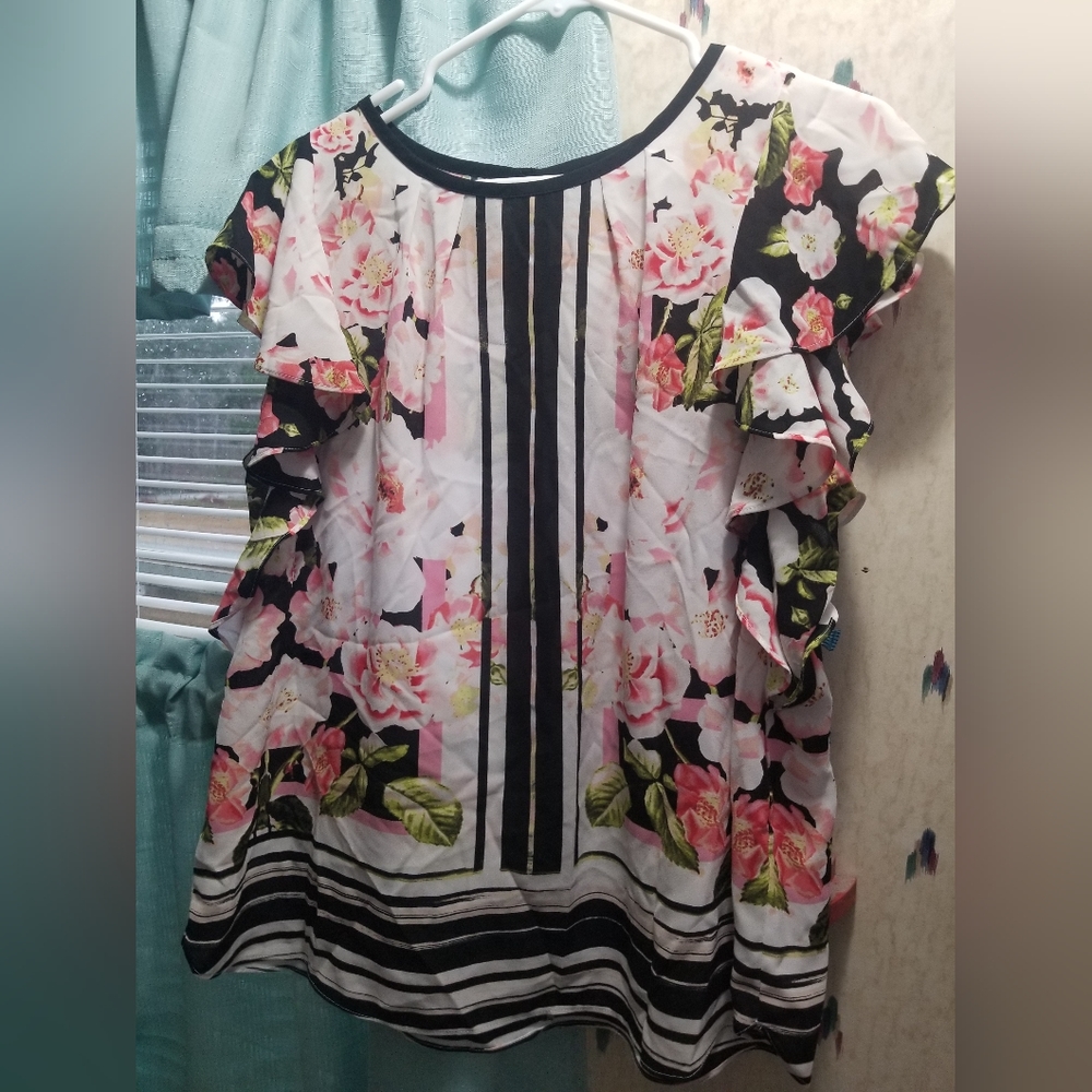 Preowned blouse